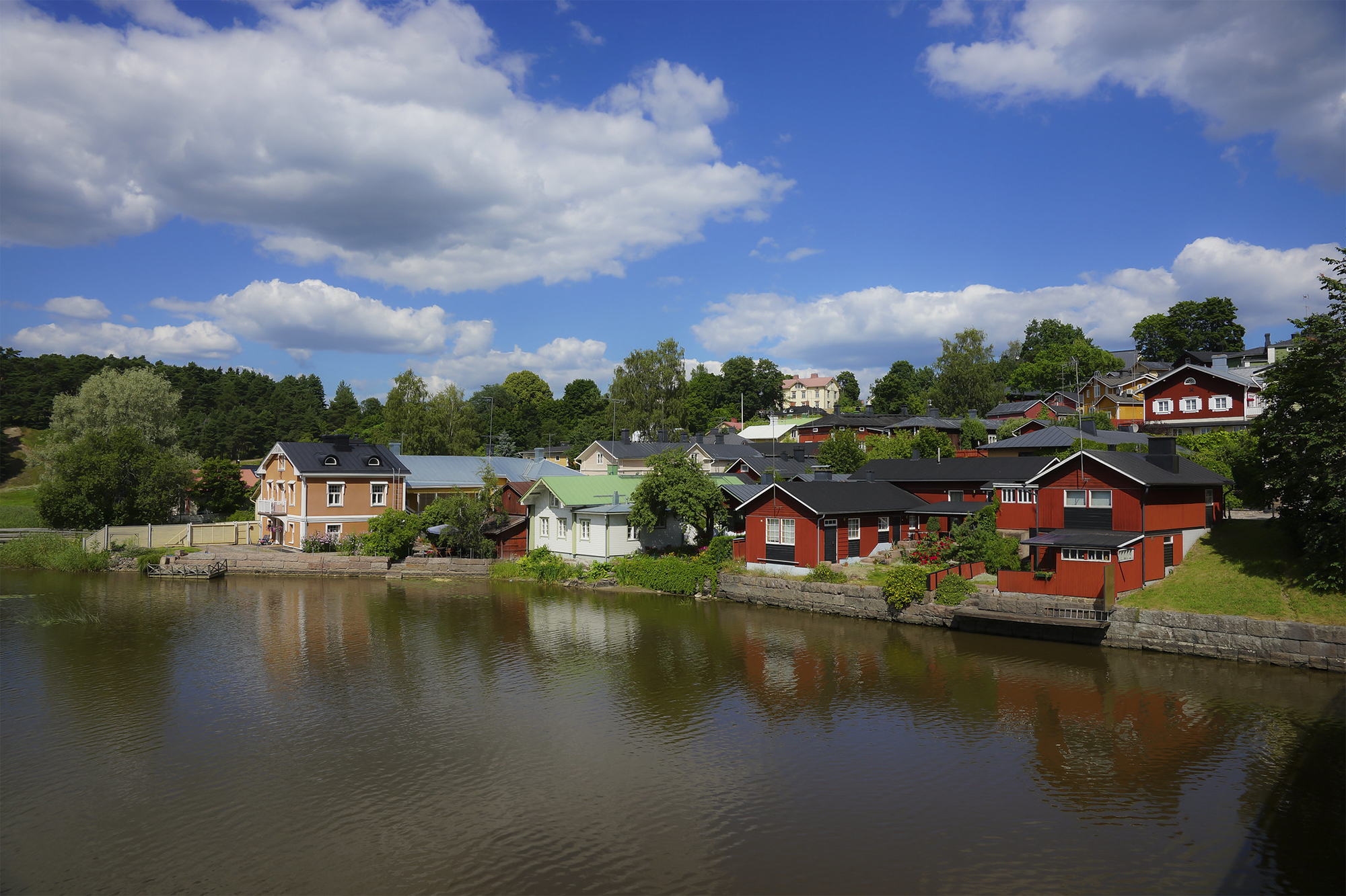 Огороды под запретом? Украинцы будут удивлены, почему в Финляндии не выращивают овощи возле дома